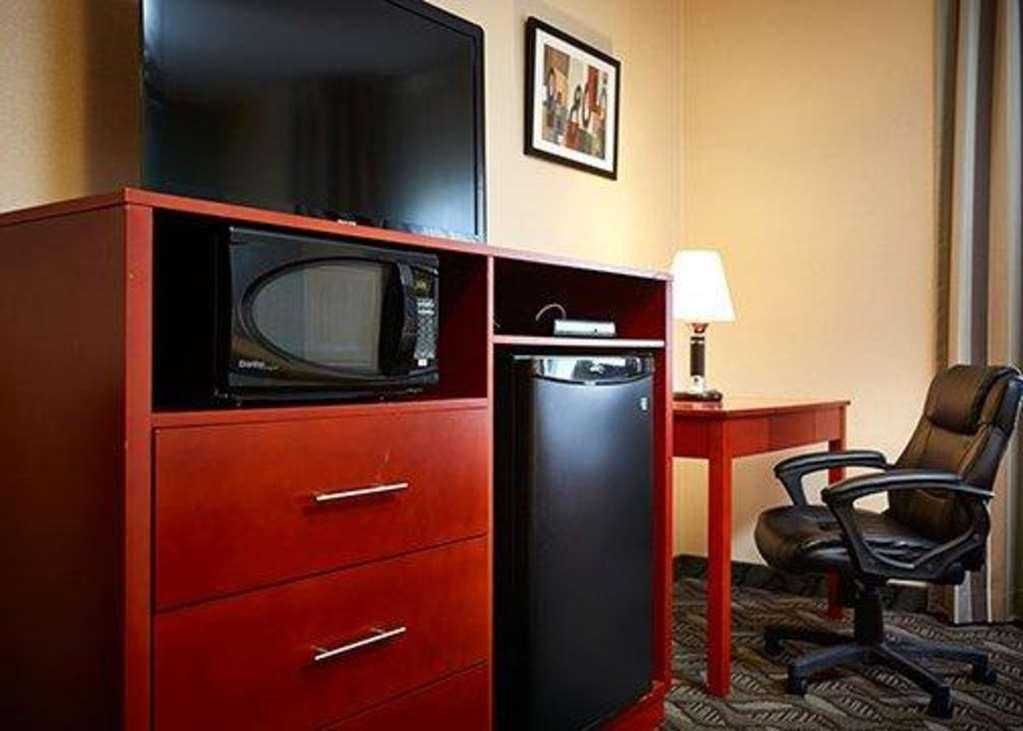 Quality Inn Southampton Quarto foto
