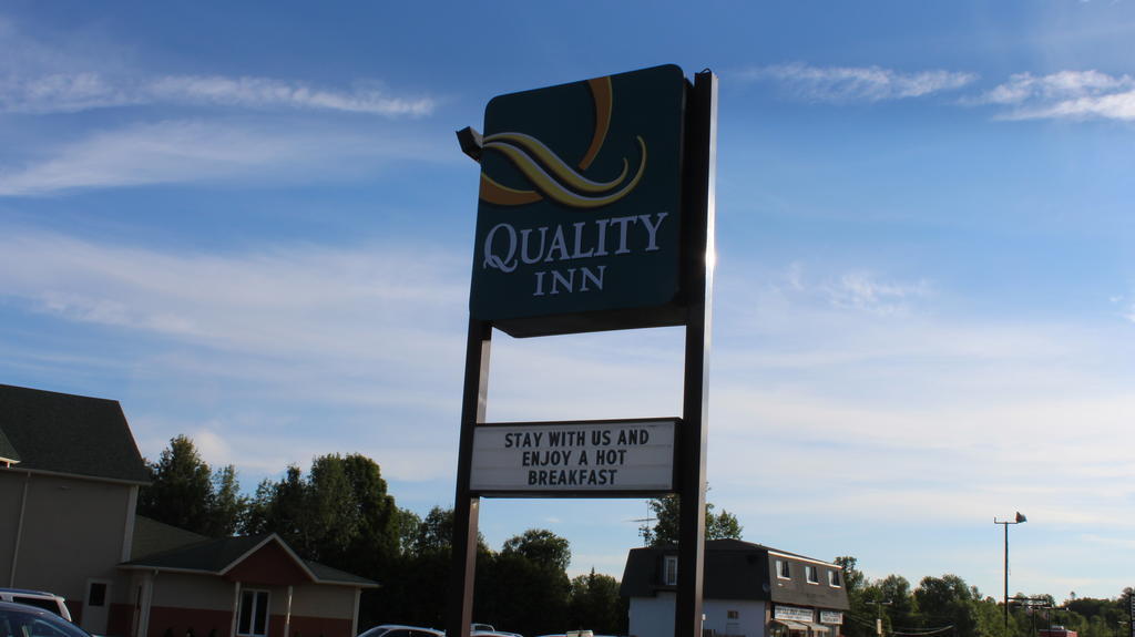 Quality Inn Southampton Quarto foto